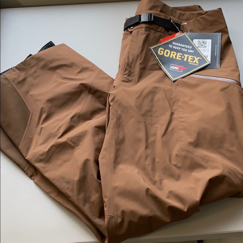COPY - Arc’teryx pants